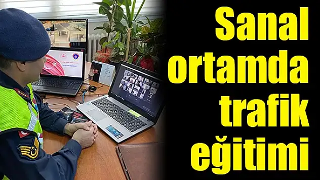 JANDARMA, ÖĞRENCİLERİN SORULARINI YANITLADI