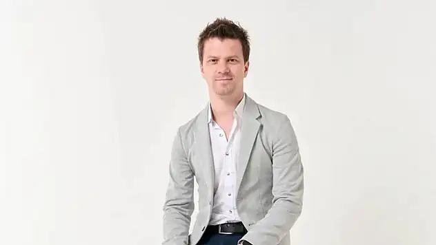 Jimmy Key Genel Müdür Yardımcısı Erhan Çiçek oldu