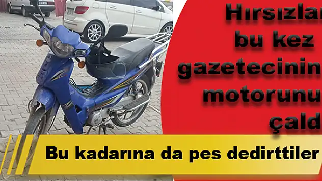 Bu kadarına da pes dedirttiler