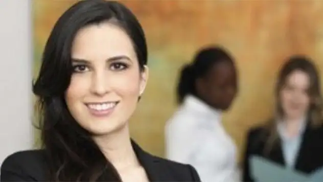 Kadın girişimciye pozitif ayrımcılık