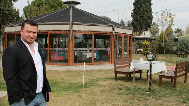 Kahvaltı ve ızgarada Alyans kalitesi başladı