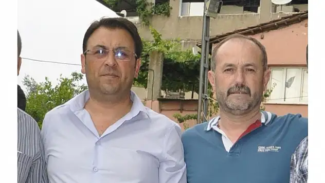 Kalender göreve başladı