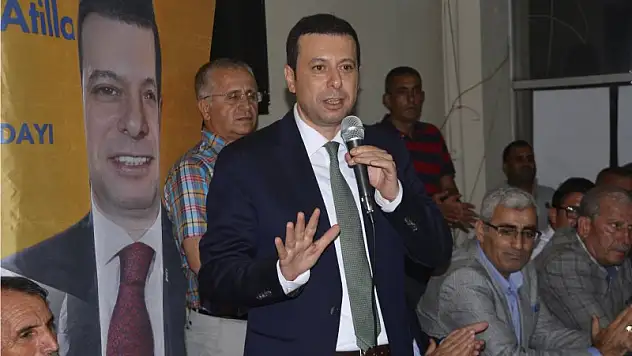 'Kamu yatırımları artacak'