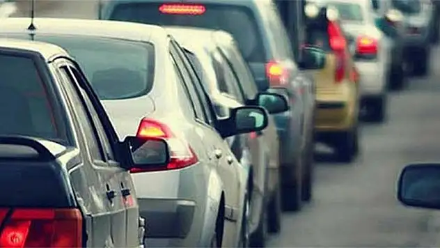 Kamyonetçiye izin belgesi zorunluluğu geliyor