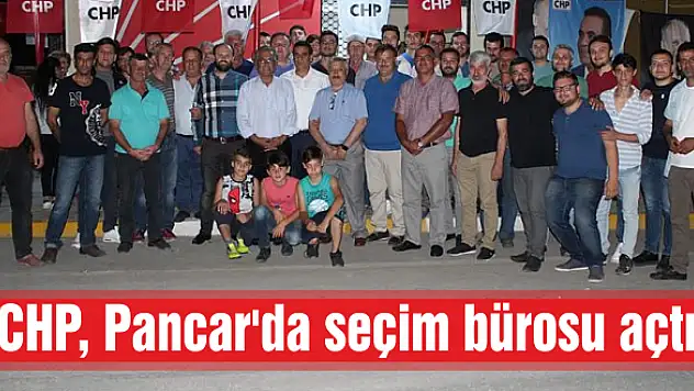 Kapı kapı geziyorlar!