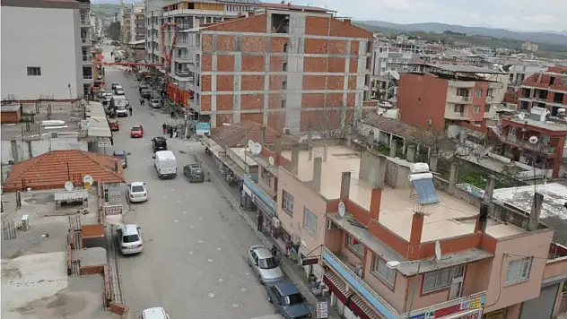 Kapşonlu Hırsızlar!