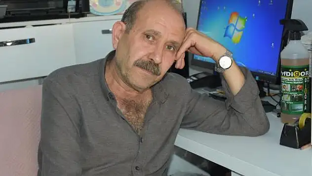 Karabağlı fotoğrafçı Torbalı'da dolandırıldı