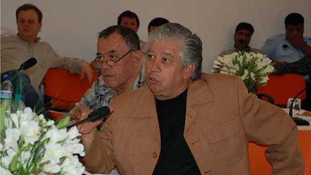 Karatoklu: Aktif siyaseti bıraktım, Partim AK Parti