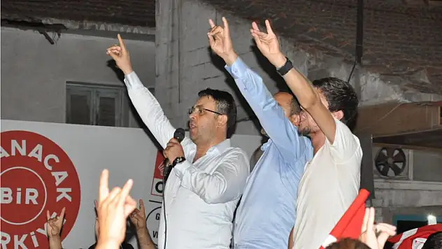 Kardeşliğimize kimse Gölge düşürmesin!