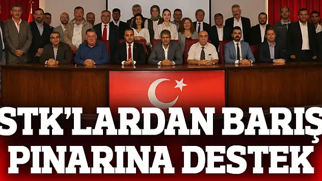 Kardeşlik hukukunu kimse yok edemez