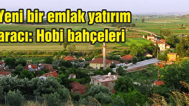 Karlı bir yatırm
