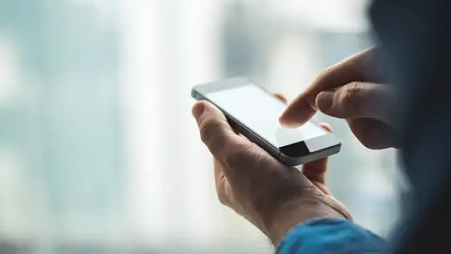 Kart aidatıyla ilgili SMS'leri açmayın