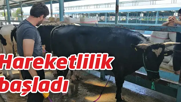 Kasaplara eğitim verildi
