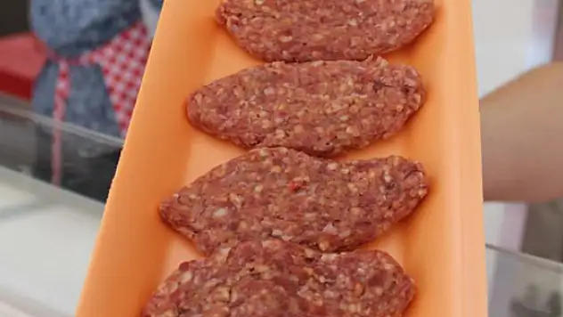 Kasaplarda “köfte” serbestliği sevinci