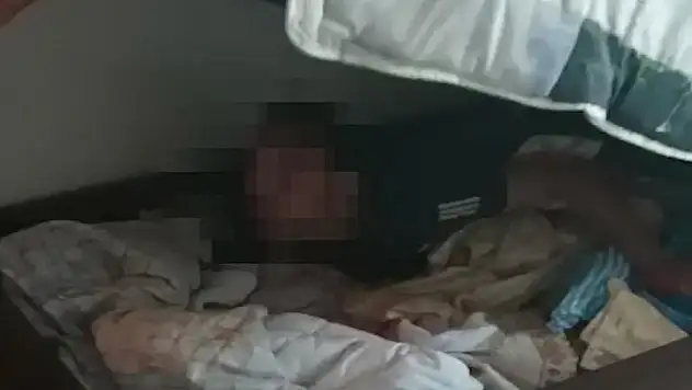 KATİL YEĞEN TUTUKLANDI