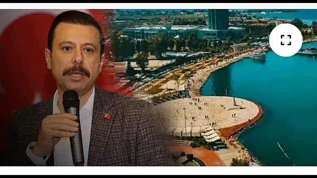 Kaya İnciraltı planlarının onaylandığını duyurdu