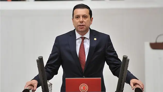 Kaya'dan müjdeli haber