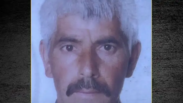 Kayıp çoban ölü bulundu