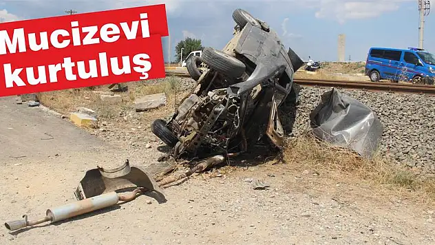 Kaza fırsatçıları!