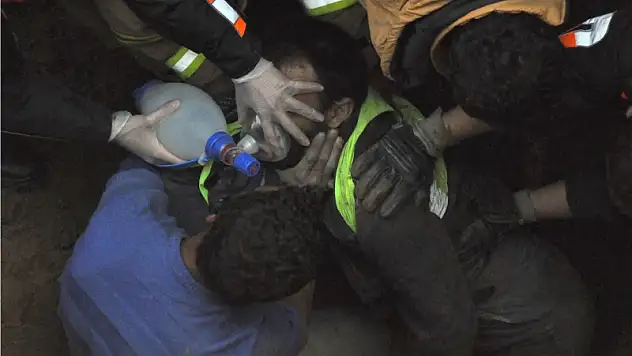 Kaza mı? İhmal mi?