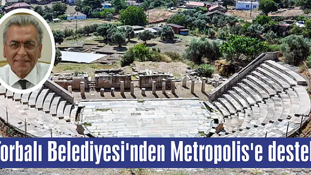 Kazı ekibiyle protokol imzalandı