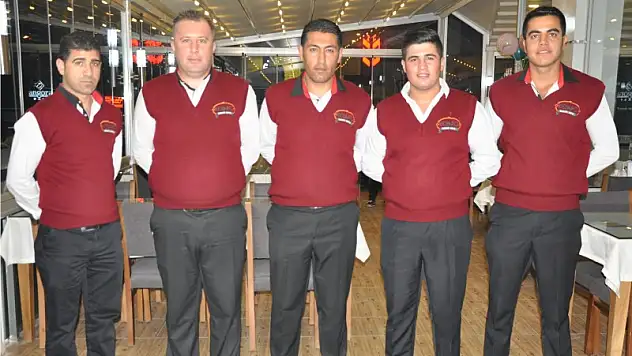 Kebabın yeni adresi