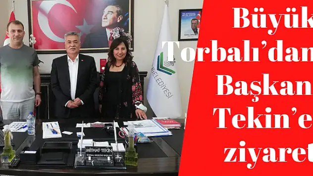 KEÇECİ: 'HER TÜRLÜ DESTEĞİ VERMEYE HAZIRIZ'