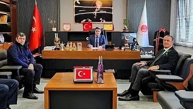 Kemalpaşa Adliyesi ile Torbalı Cezaevi arasında işbirliği protokolü