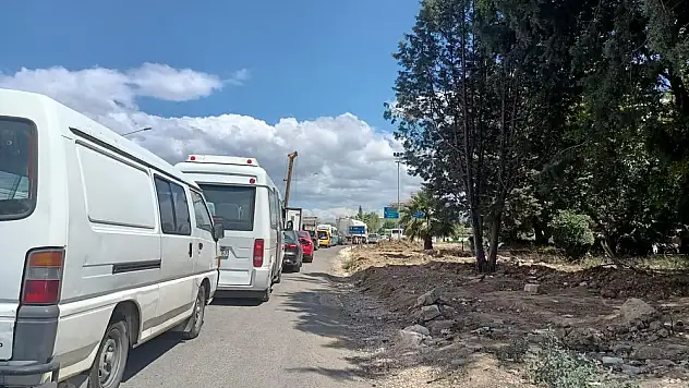 Kemalpaşa Kavşağı ümitleri tazeledi