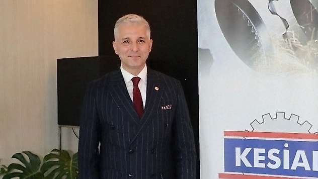 Kemalpaşa'nın sanayisi teknolojiyle güçlenecek! KESİAD'dan teknopark hedefi
