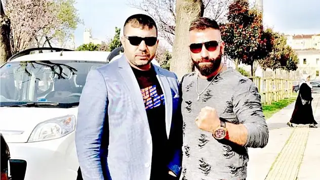 Kemer için Hollanda'ya gidecek