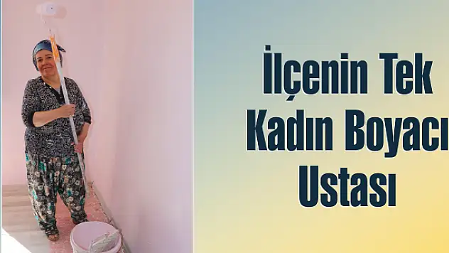 Kendi azminin efendisi