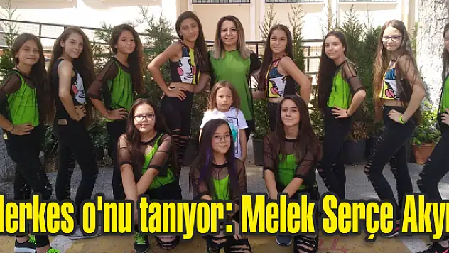 Kendisi minik şöhreti büyük