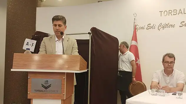 Kent Konseyi'nde başkan belli oldu