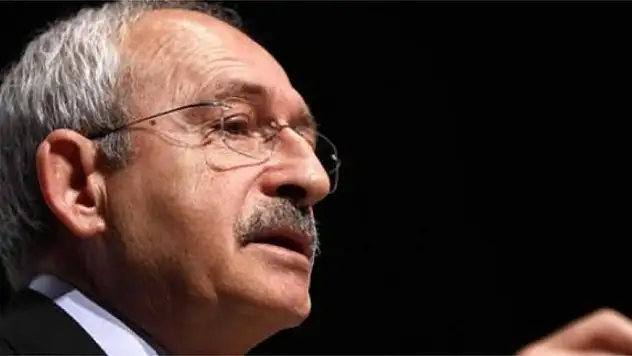 Kılıçdaroğlu: Bazı anketlerde ‘evet’ önde ama…