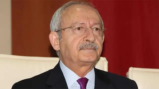 Kılıçdaroğlu: Erken seçime gerek yok!