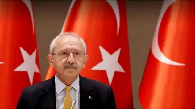 Kılıçdaroğlu'ndan TRT'ye canlı yayın tepkisi!