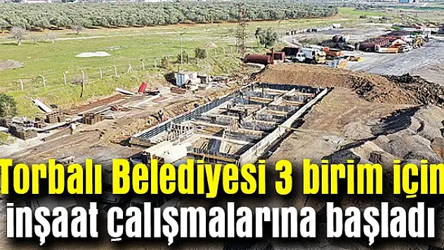 Kilit birimler bir arada olacak
