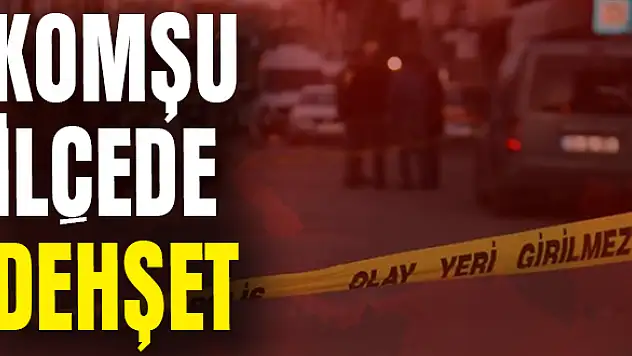 Kiraz'da çıkan çatışmada 4 kişi öldü