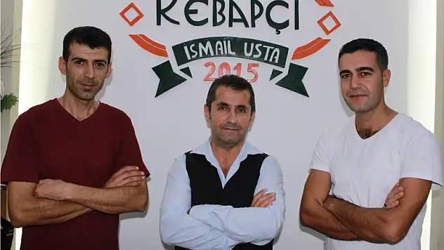 Kırmızı çizgimiz var