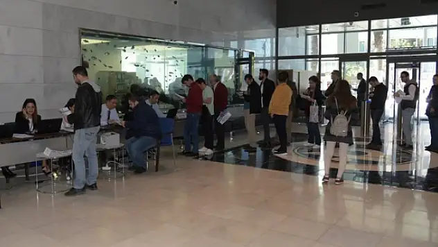 KOBİ'ler Nefes Kredisi'ne koştu