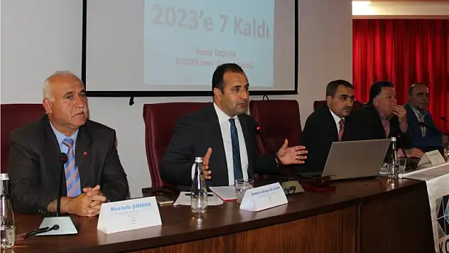 KOBİ’lere 800 bin TL destek