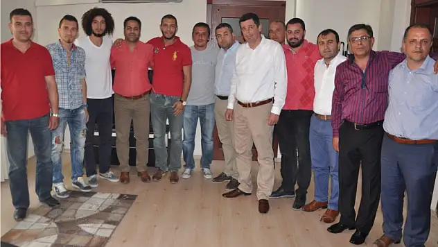 Kongre 12 Haziran'da