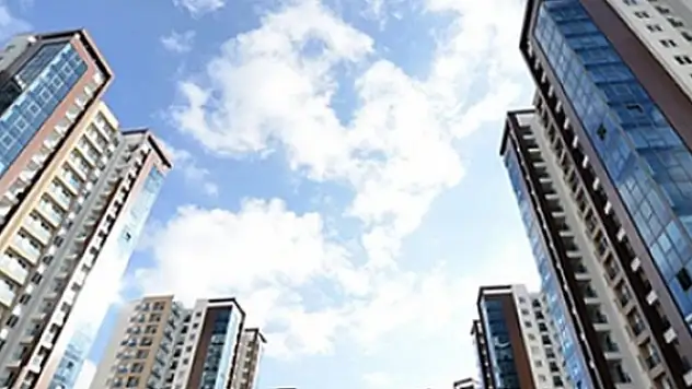 Konut satışları canlandı