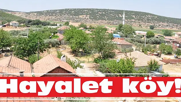 Köye dönmek o kadar kolay değil