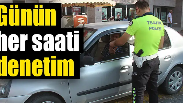 Kurallara uymayana af yok!