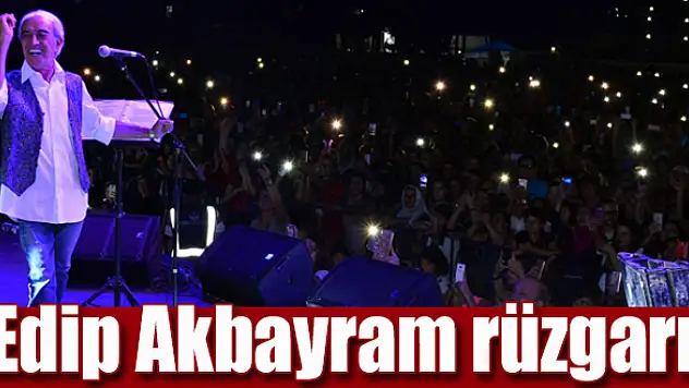 Kurtuluş şenliklerine müthiş final