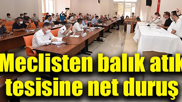 Kurulmasını istemiyorlar!