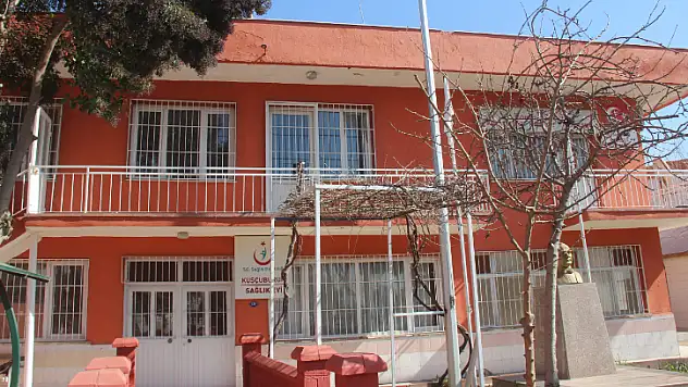 Kuşçuburun 'sağlığa' kavuşamıyor