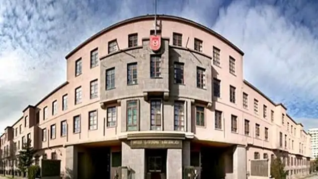 Kuvvet Komutanlıkları MSB’ye bağlandı